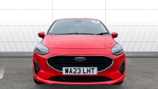 Ford Fiesta 1.0 EcoBoost Trend 5dr Petrol Hatchback
